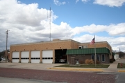 fire station