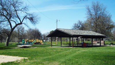 Harrison Park