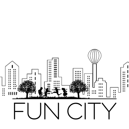 fun city logo
